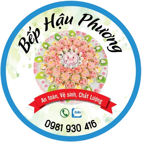 Bếp Hậu Phương