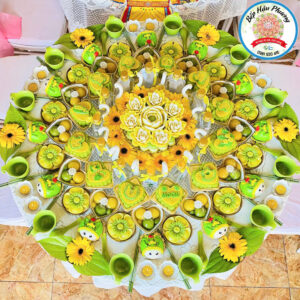 Kinh nghiệm đặt mâm cúng trực tuyến tại Đồng Tháp và Long An